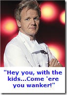 chef ramsay