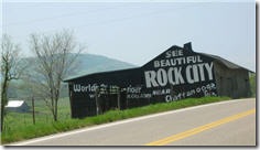rock city