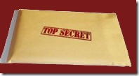 top secret