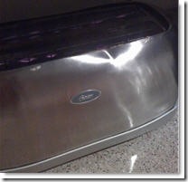 bad toaster